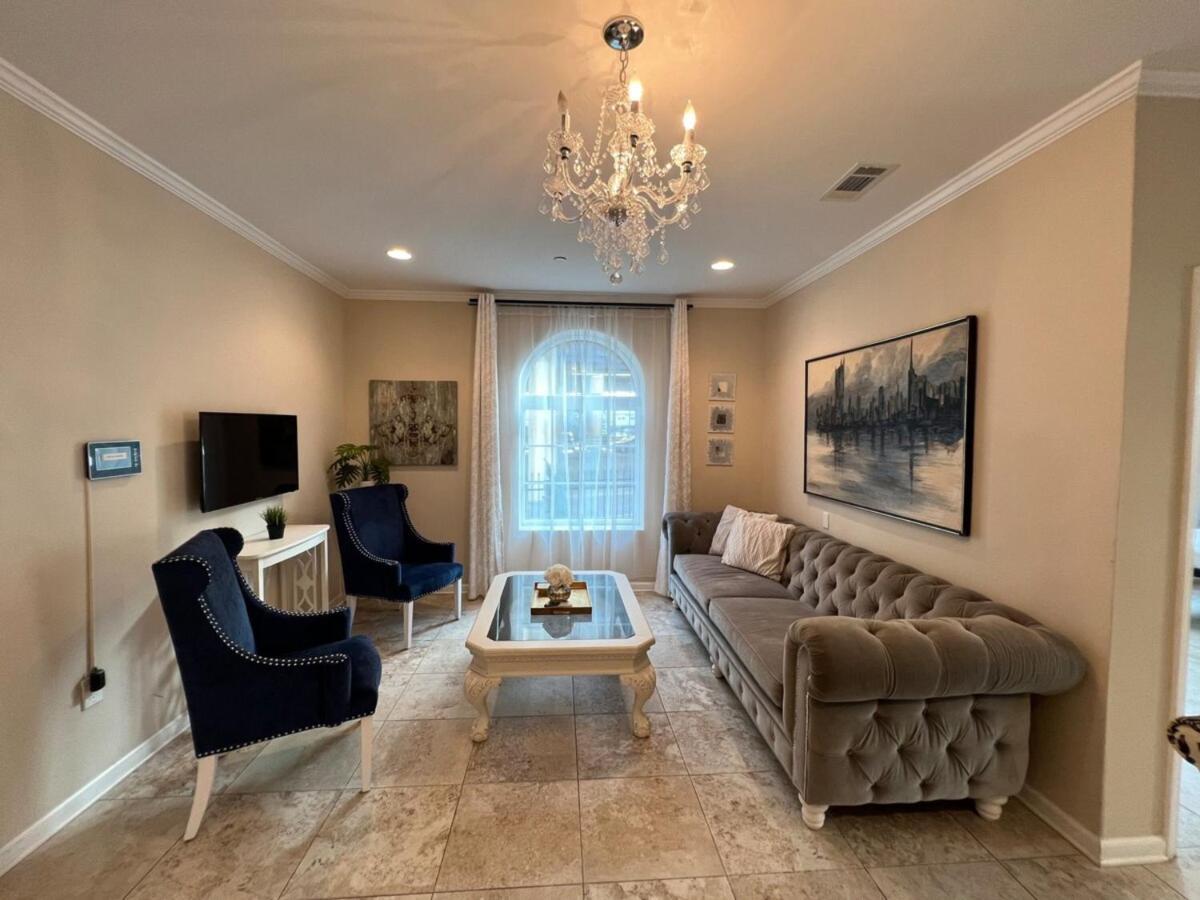 Tise Plaza Condos Ню Орлиънс Екстериор снимка
