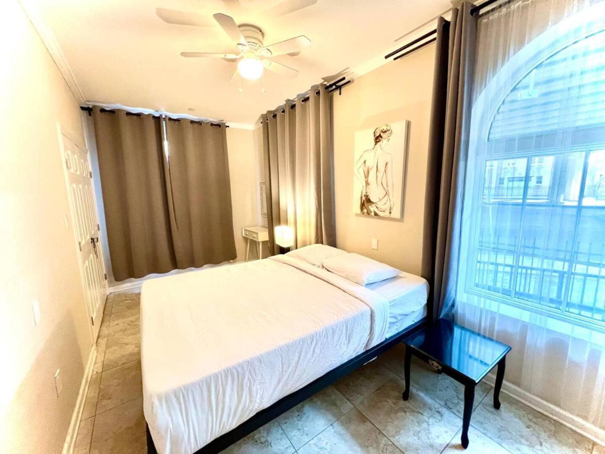 Tise Plaza Condos Ню Орлиънс Екстериор снимка