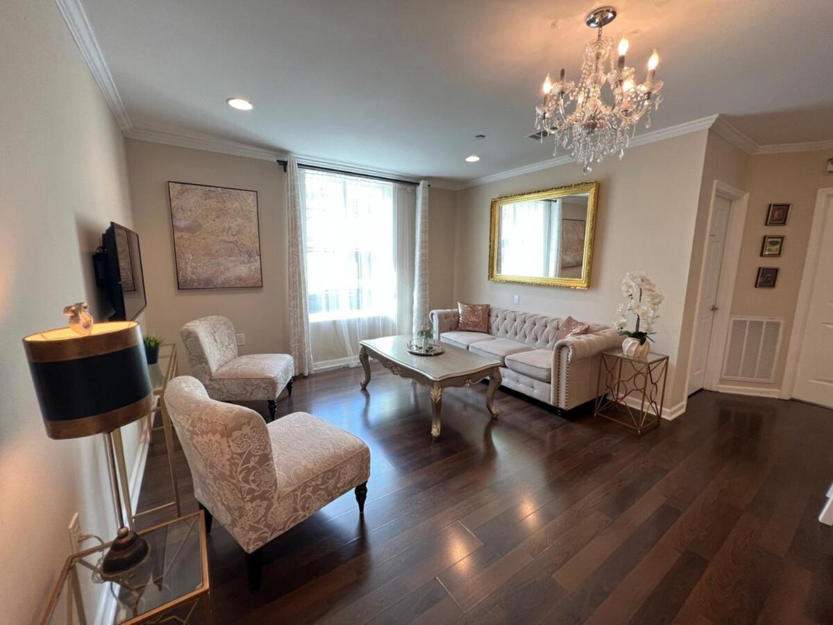 Tise Plaza Condos Ню Орлиънс Екстериор снимка