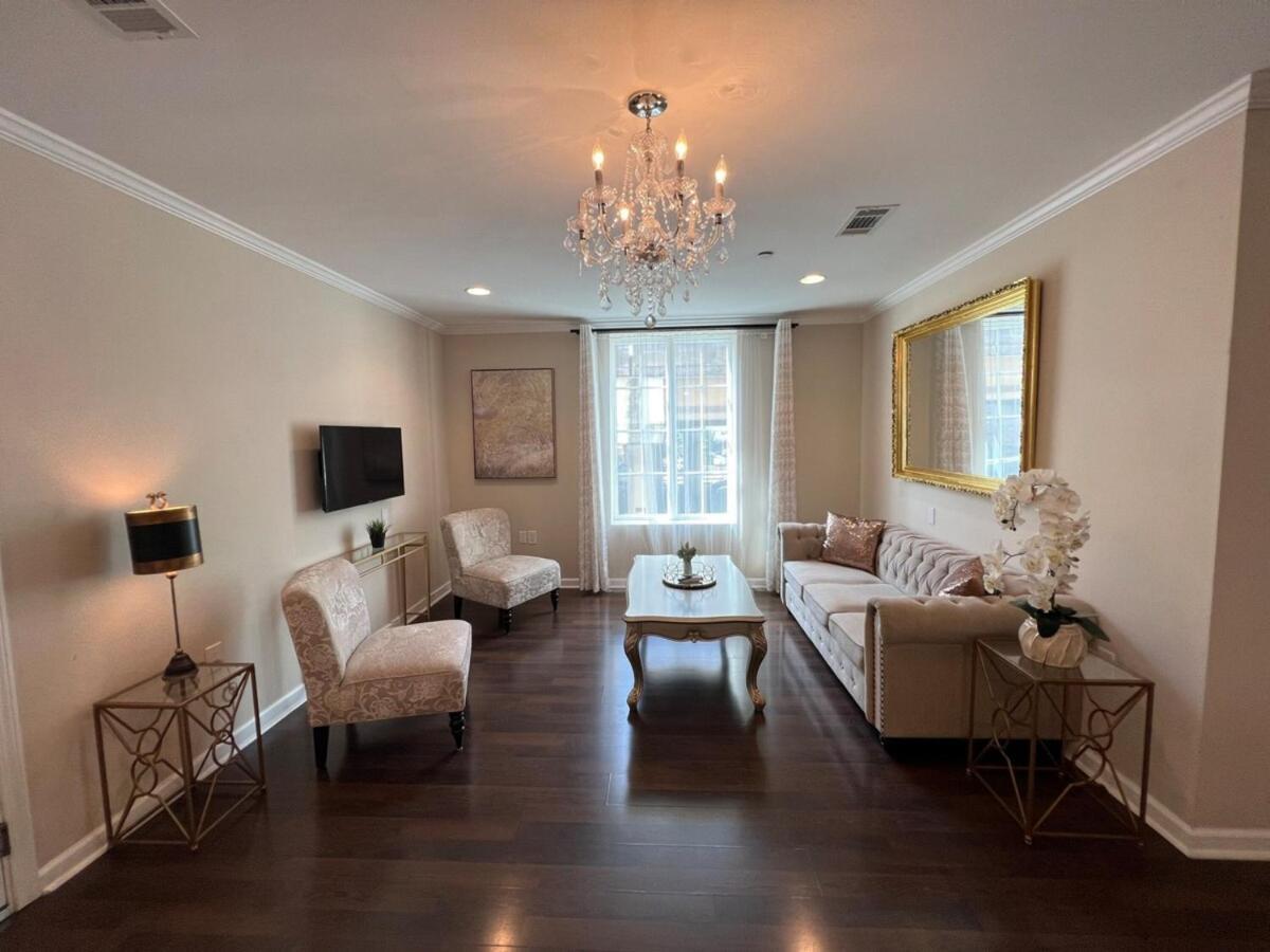 Tise Plaza Condos Ню Орлиънс Екстериор снимка